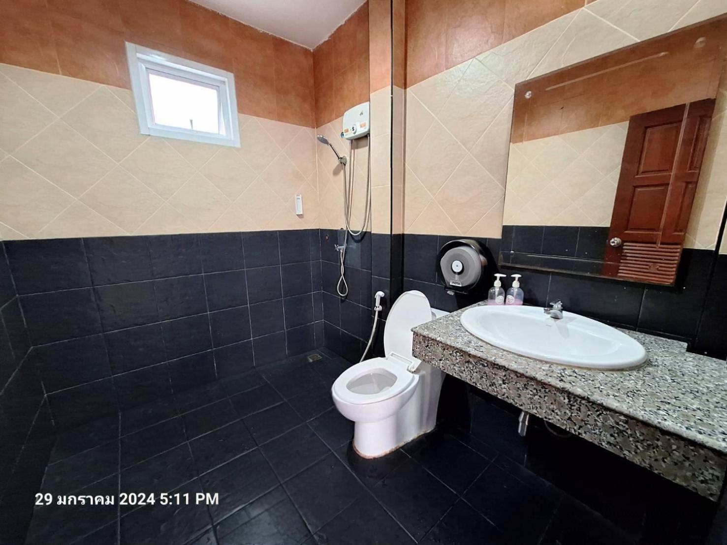 Miami Hua-Hin Private Pool Villa From Beach 8Km Hua Hin Exterior foto
